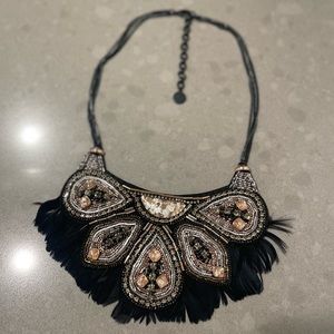 Stella & Dot Statement Necklace